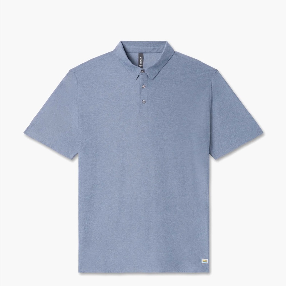 NWT Vuori Men’s polo - XL